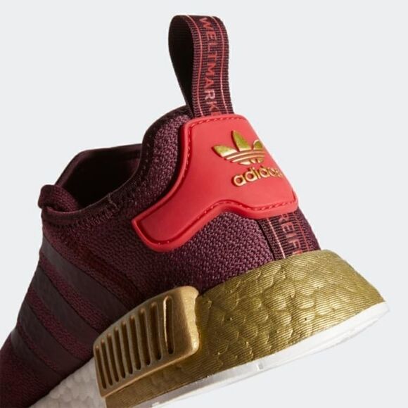 Adidas NMD_R1   - Picture 9 of 9